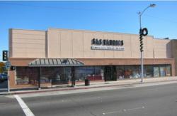 SAS Fabrics in Hawthorne carrying large, rare, unique fabric